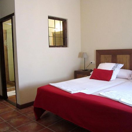 Casa del Comendador de Almagro Habitación foto