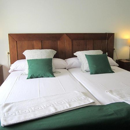 Casa del Comendador de Almagro Habitación foto