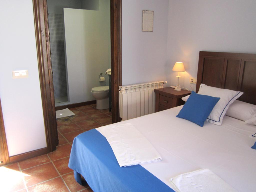Casa del Comendador de Almagro Habitación foto