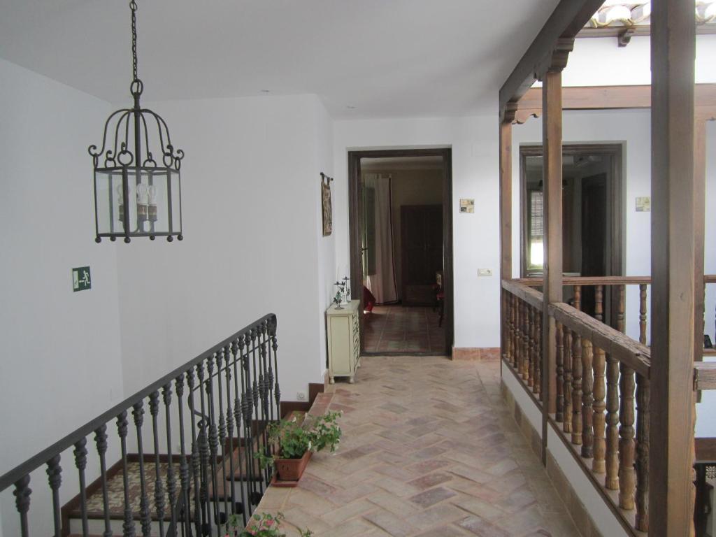 Casa del Comendador de Almagro Exterior foto